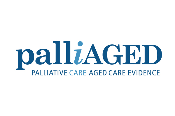 palliAGED logo