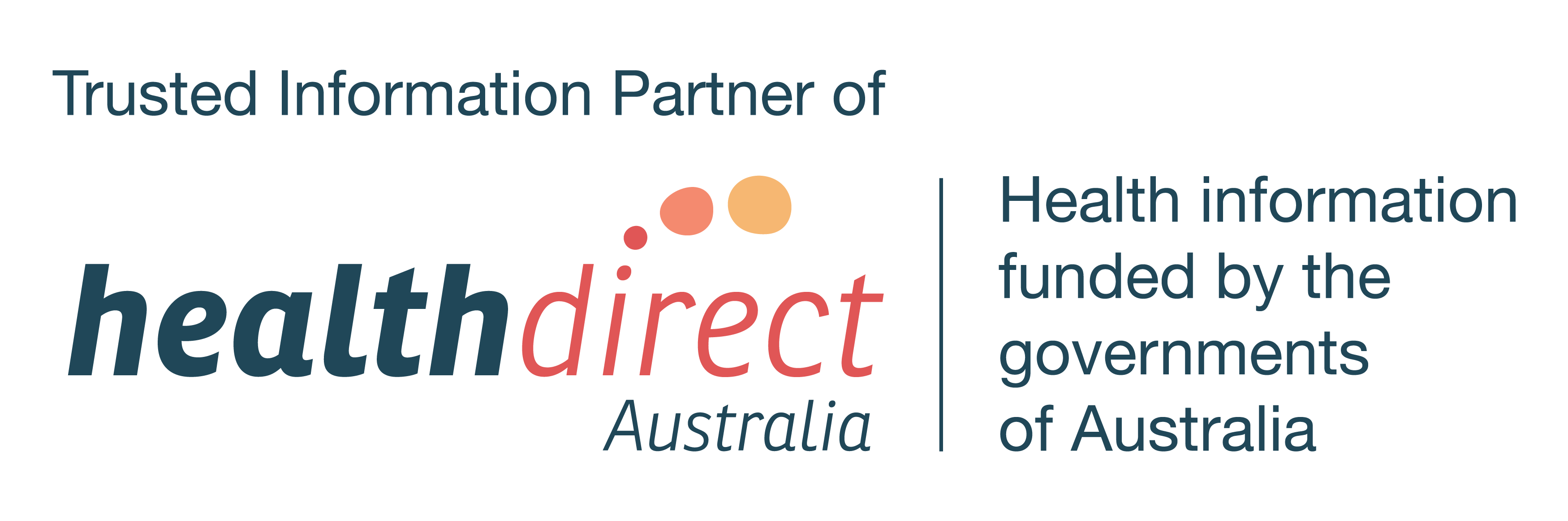 Health direct logo