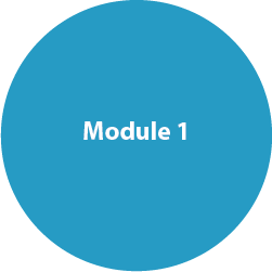 Module 1 - Introducing ACP in RACFs
