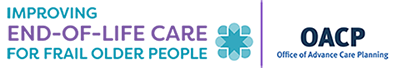 EoLcareFOP and Office of Advance Care Planning logo
