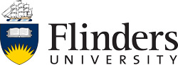 Flinders University Logo