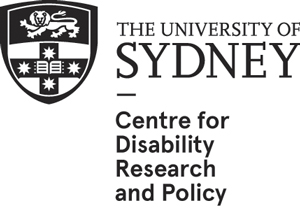 The University of Sydney logo