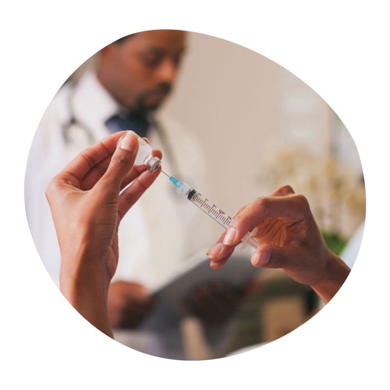 Injections and Syringe Drivers CarerHelp Knowledge